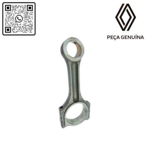 RN 478826 7701478826 BIELA DO MOTOR - G9U 2.5 16V - MASTER II 1